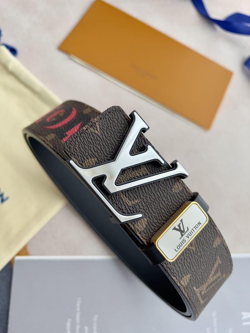 Louis Vuitton Belts